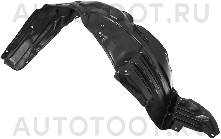 Подкрылок передний левый -ST110140 Sat для TOYOTA WISH