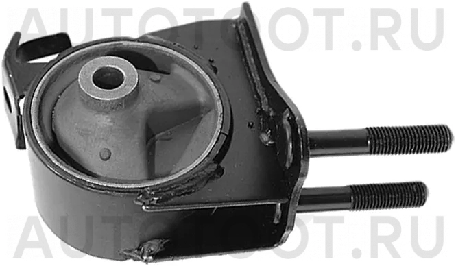 Подушка двигателя задняя 4wd -ST1237121040 Sat для TOYOTA FUN CARGO