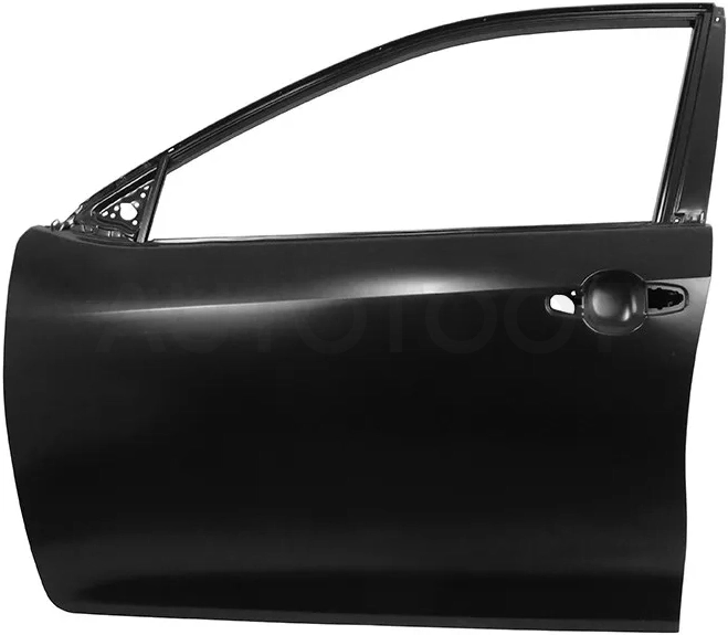 Дверь передняя Toyota Camry (XV50) 11-18 (Слева) - Артикул STTYL60402 - Производитель Sat - Фото, Отзывы, Цены