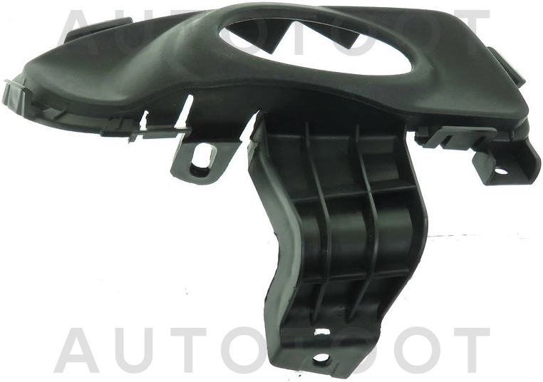 Оправа противотуманной фары правая -STMZV72191 Sat для MAZDA 3 (AXELA)