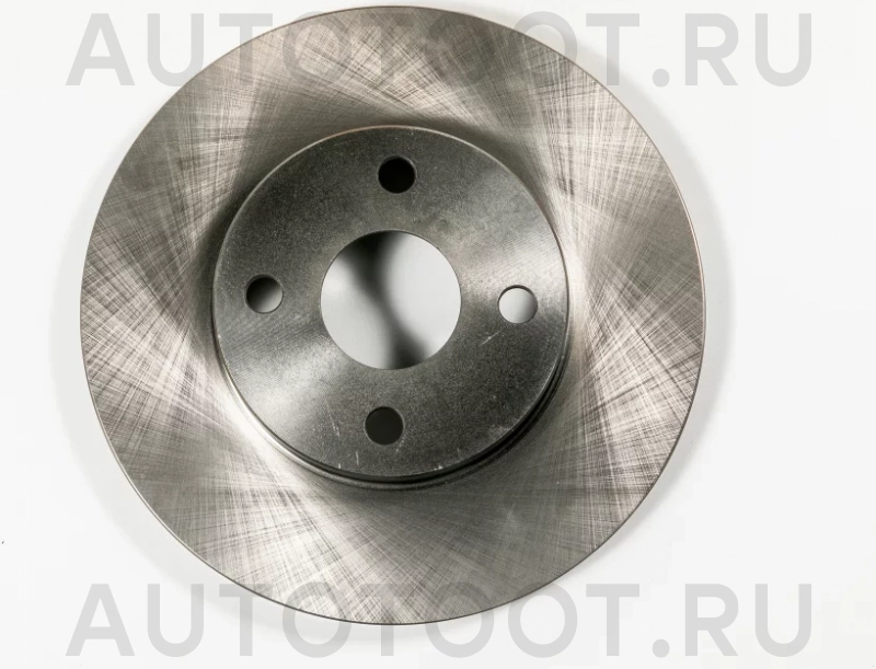 Диск тормозной передний DF7127 (255x22) 4 отв - Артикул JBD0053 - Производитель Just Drive - Фото, Отзывы, Цены