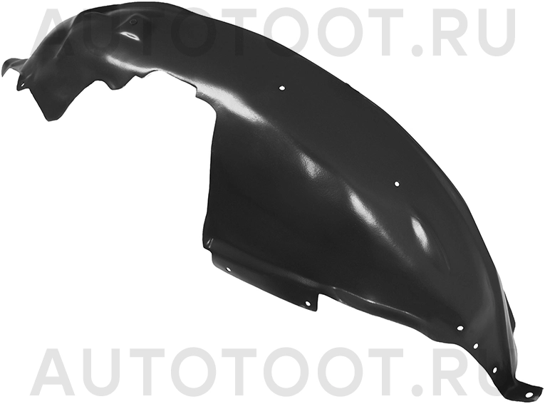 Подкрылок задний правый -STHD68064L1 Sat для HONDA CR-V