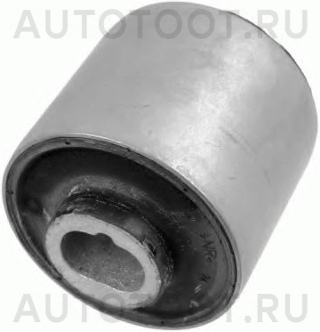 Сайлентблок переднего нижнего продольного рычага -PSE1076 Patron для MERCEDES E-CLASS