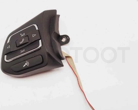 Кнопки мульти руля -  для VOLKSWAGEN POLO