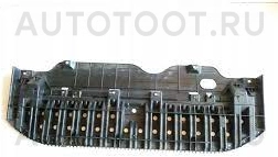 Защита бампера нижняя -  для TOYOTA AVENSIS