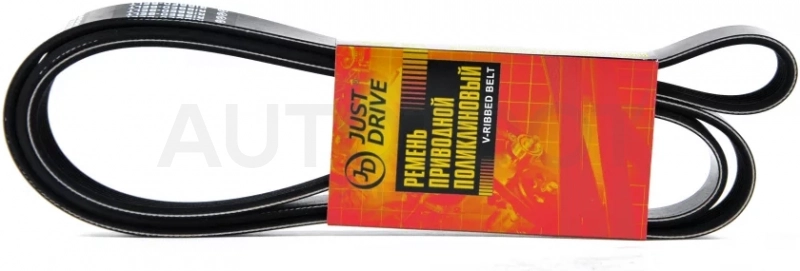 Ремень поликлиновый JD - Артикул 6PK2135 - Производитель Just Drive - Фото, Отзывы, Цены