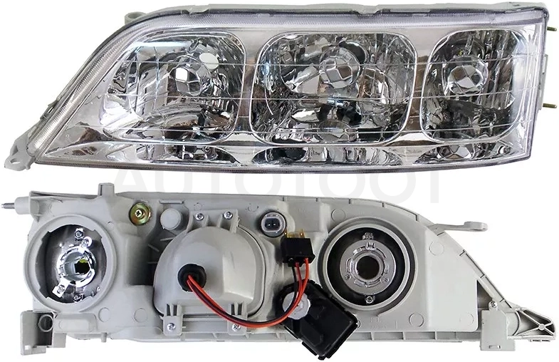Фара TOYOTA CRESTA 98-01 -  для BYD BYD