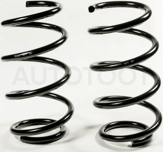 Пружина передняя CIT/FIATPEU - Артикул JJS1002 - Производитель Just Drive - Фото, Отзывы, Цены