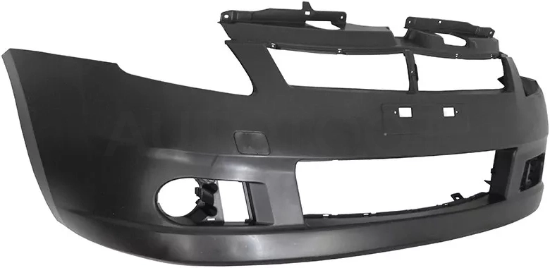 Бампер передний Suzuki Swift 03-08