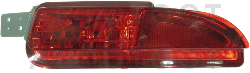 Фонарь в задний бампер правый -  для HONDA CR-V