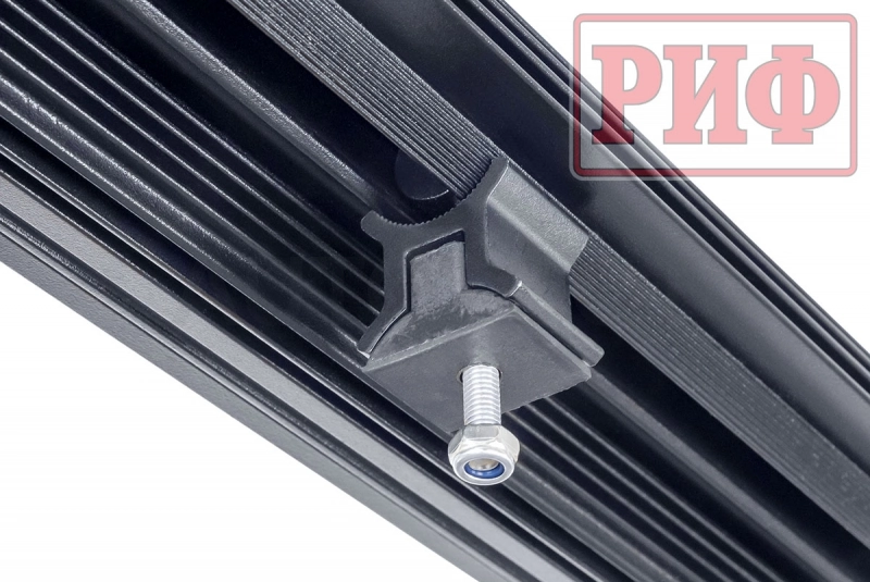 1320 мм Фара дальнего света РИФ 168W LED - Артикул SM131168P - Производитель Риф - Фото, Отзывы, Цены