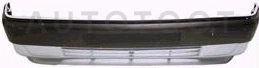 Бампер передний (без отверстий под противотуманки) -  для CITROEN XANTIA