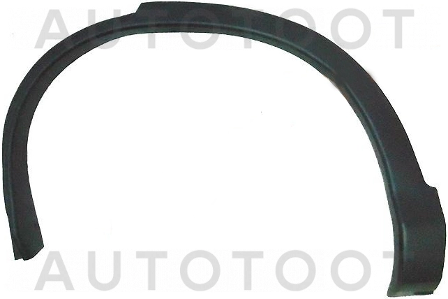 Молдинг заднего крыла левый -STHD68064M2 Sat для HONDA CR-V