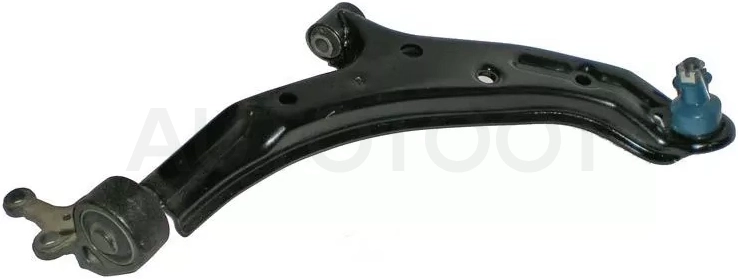 Рычаг подвески нижний с шаров. NISSAN ALMERA/BLUEBIRD SYLPHY/PULSAR/SENTRA/SUNNY/WINGROAD/AD 98- RH