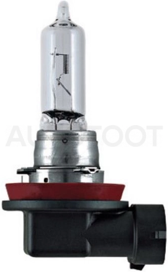 Лампа головного освещения галогенная H8 12V 35W SAT
