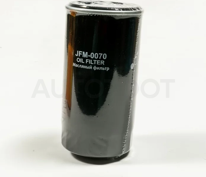 Фильтр масляный - Артикул JFM0070 - Производитель Just Drive - Фото, Отзывы, Цены