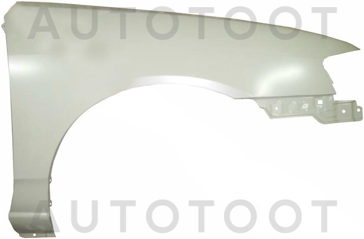 Крыло переднее правое -  для NISSAN AD, NISSAN WINGROAD