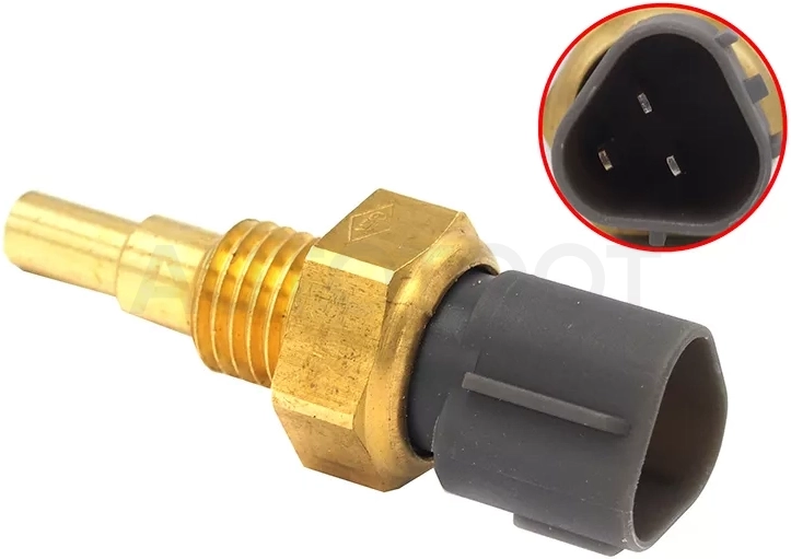 Датчик температуры Mazda Demio 96-02 / Subaru Forester 97-08