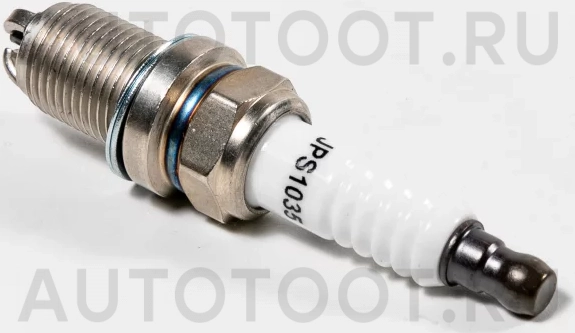 Свеча зажигания /BKUR5ET10/K16TNRS9 - Артикул JPS1035 - Производитель Just Drive - Фото, Отзывы, Цены