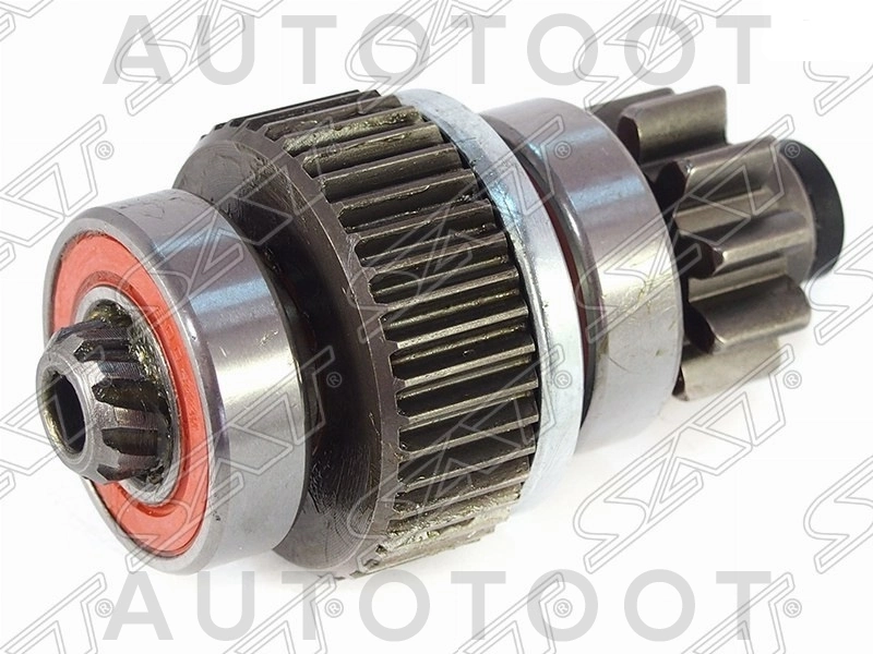 Бендикс стартера 1-3C# (10 зубьев) -  для TOYOTA SPRINTER, TOYOTA COROLLA, TOYOTA CALDINA, TOYOTA IPSUM