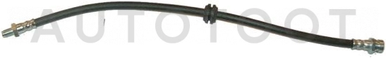 Шланг тормозной передний -2700078SX Stellox для KIA SPECTRA