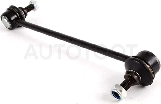 Тяга стабилизатора переднего BMW3 E46 99-06/E46 E85 03-09/E86 06-/AUDI 80 94-96 LH=RH