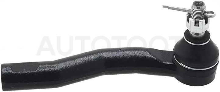 Наконечник рулевой TOYOTA COROLLA/AXIO/FIELDER/SPACIO/ALLION/PRIUS/WISH 00-/BELTA/ISIS/VITZ 05- RH