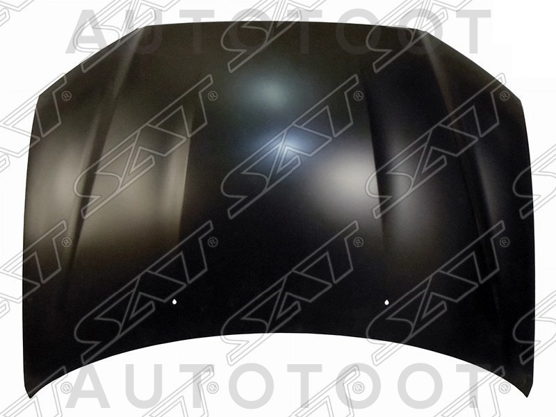 Капот -STMAS1015A0 Sat для MITSUBISHI ASX