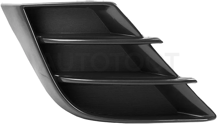 Заглушка бампера Mazda 3 08-11 / Axela 09-11 (Спереди/ Справа) - Артикул ST570004 - Производитель Sat - Фото, Отзывы, Цены