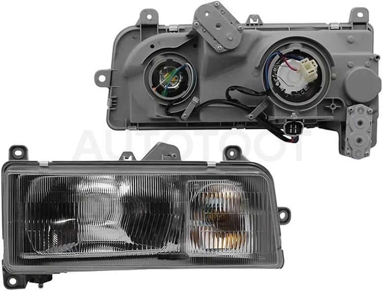 Фара HINO RANGER 90-96 -ST2191104R Sat для BYD BYD