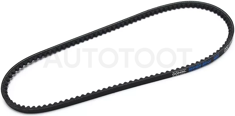 Ремень приводной клиновой 10x0890 TOYOTA 5K-7K LITEACE 86-96- (ALT)/MAZDA CAPELLA/FAMILIA B5/B6, 87- (ALT)