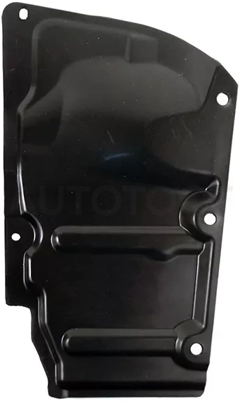 Защита двигателя Toyota Corolla (E150,E180) 06-19 / Prius (ZVW30) 09-16 (Справа/ Боковая часть)
