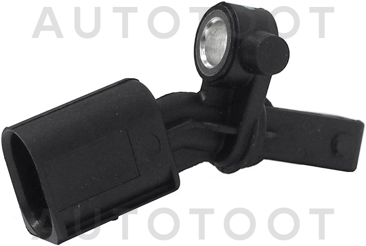 Датчик абс задний левый -STWHT003863 Sat для VOLKSWAGEN POLO, SKODA FABIA, SKODA RAPID, AUDI A1