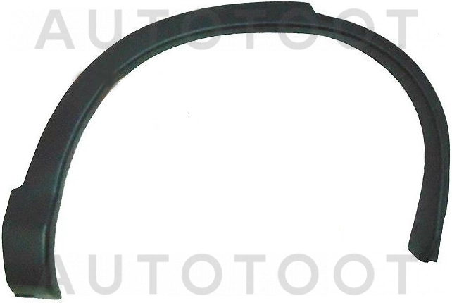 Молдинг заднего крыла правый -  для HONDA CR-V