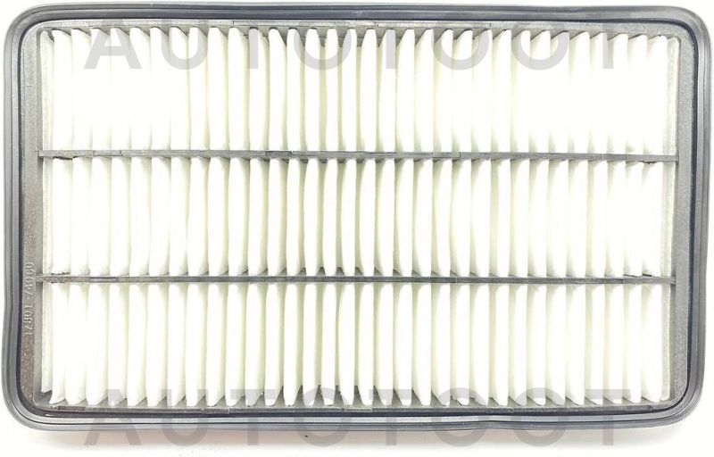 Фильтр воздушный 5SFE 1MZFE 2AZFE 3SGE 3SGTE -ST1780174060 Sat для TOYOTA HARRIER, TOYOTA CAMRY, LEXUS ES300, LEXUS RX300, TOYOTA WINDOM, TOYOTA MARK II QUALIS, TOYOTA CALDINA