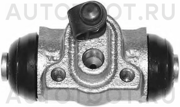 Цилиндр тормозной задний -0583052SX Stellox для BMW 3SERIES