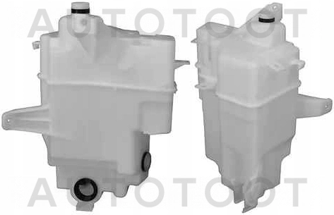 Бачок омывателя (не в сборе) -STTYY41010 Sat для TOYOTA RAV4, LEXUS NX