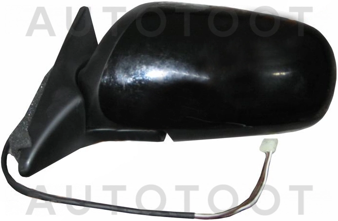 Зеркало левое (электрическое, без подогрева) -  для NISSAN MAXIMA, NISSAN CEFIRO