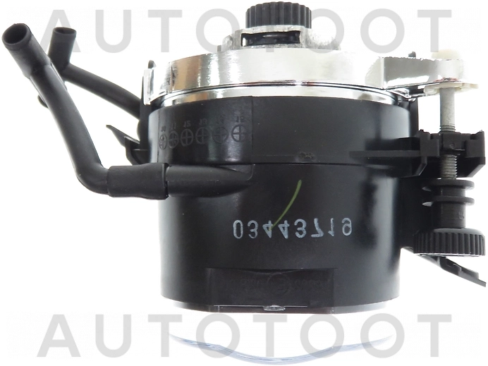 Фара противотуманная правая -ST4442007R Sat для BMW 3SERIES, BMW X3, BMW 5SERIES