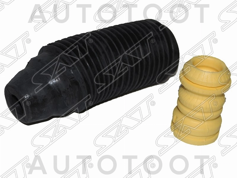 Пыльник с отбойником переднего амортизатора -GRM40166 G-Autoparts для NISSAN X-TRAIL, NISSAN QASHQAI