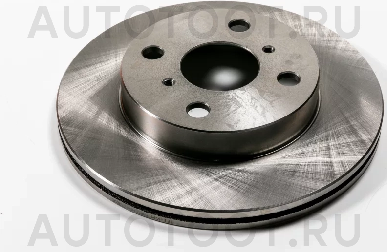 Диск тормозной передний DF4112 (235x18) 4 отв - Артикул JBD0057 - Производитель Just Drive - Фото, Отзывы, Цены