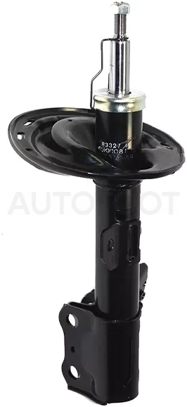 Стойка передняя Toyota Camry (XV40) 06-11 / Camry UAE/USA 06-11