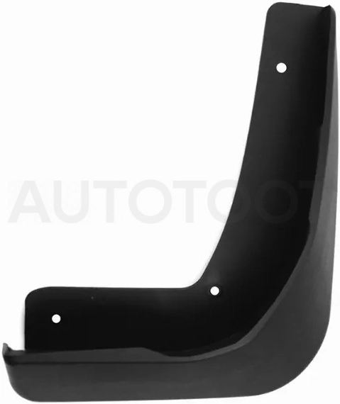 Брызговик Ford Focus 10-19 (Спереди/ Справа/ 4D SED/5D HBK/5D WGN)