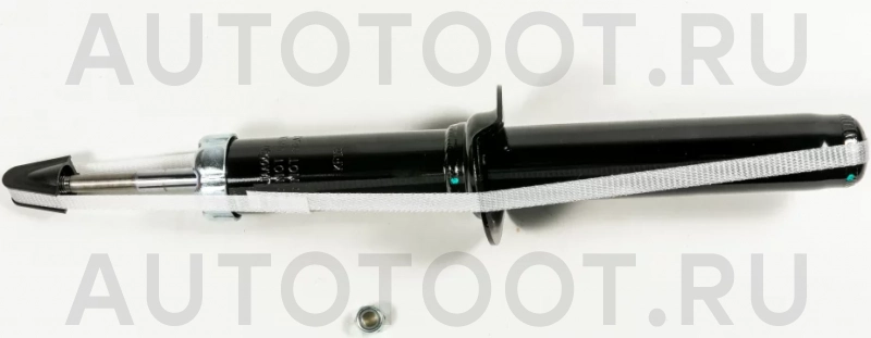 Амортизатор передний -JAA0090 Just Drive для HONDA ACCORD