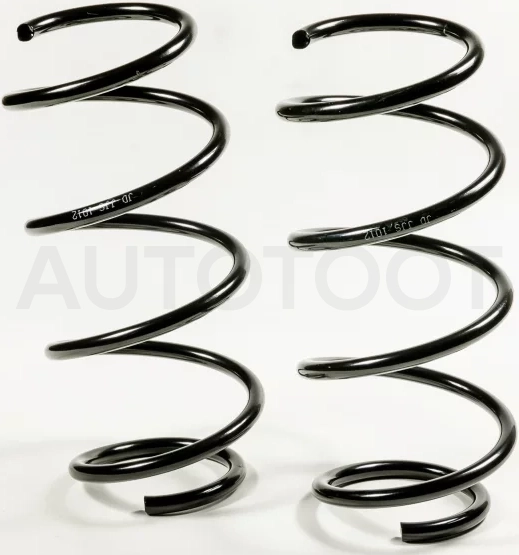 Пружина передняя HYUNDAI - Артикул JJS1012 - Производитель Just Drive - Фото, Отзывы, Цены