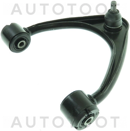 Рычаг передний верхний правый (с шаровой) -0124036 Asva для TOYOTA MARK 2, TOYOTA CRESTA