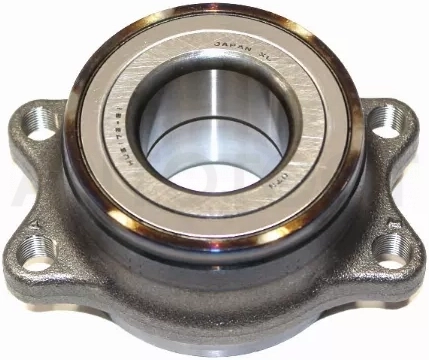 Полуступица задняя SUBARU LEGACY BE# 4WD - Артикул HUB17514 - Производитель Ntn - Фото, Отзывы, Цены
