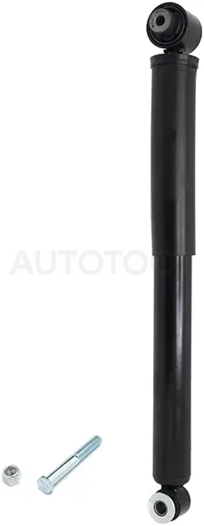 Амортизатор Renault Megane 02-09 (Сзади) - Артикул BKSA0294 - Производитель Baikor - Фото, Отзывы, Цены