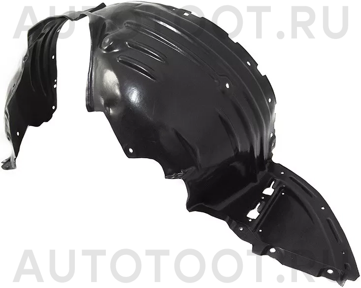 Подкрылок передний левый -STMZX6016LA2 Sat для MAZDA CX-5