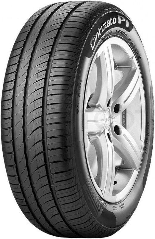 R15/195/60 Pirelli Cinturato P1 Verde - Артикул 2327800 - Производитель Pirelli - Фото, Отзывы, Цены